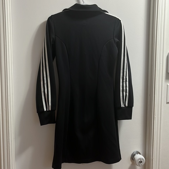 Long vest Adidas (collection of 2007) - Picture 3 of 4
